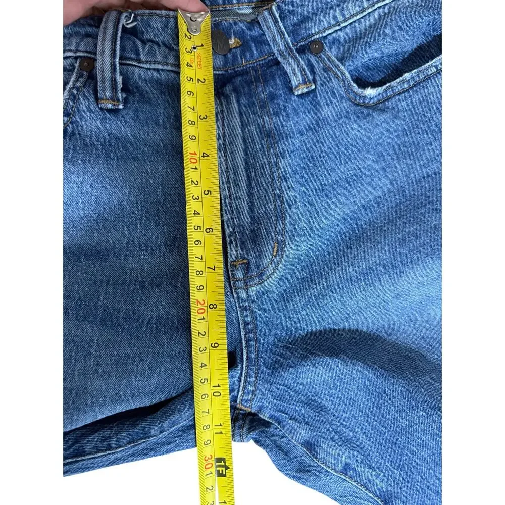 Madewell men’s slim